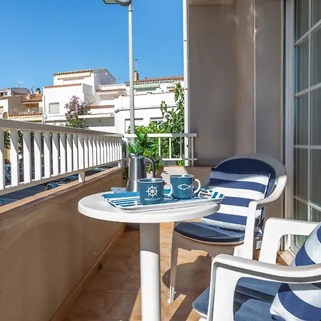 Gregal شقة L' Escala