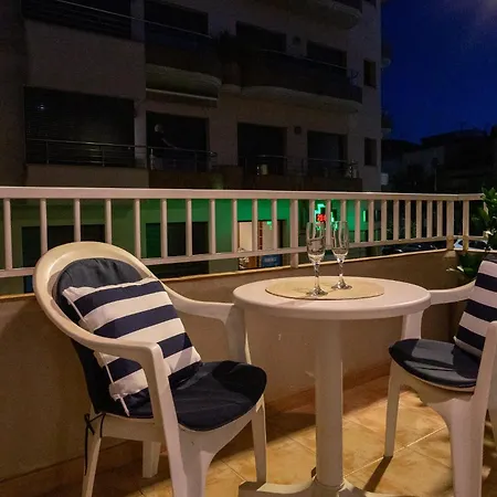 Gregal L' Escala