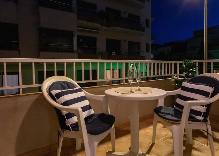 Gregal L' Escala
