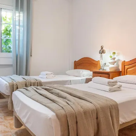 Appartement Gregal *