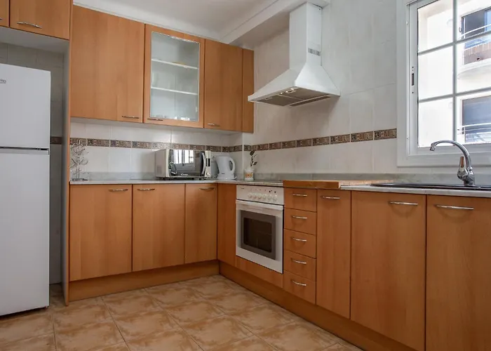 Gregal Apartman L' Escala