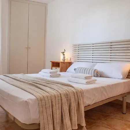 Gregal Apartment