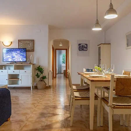Gregal Apartment L'Escala