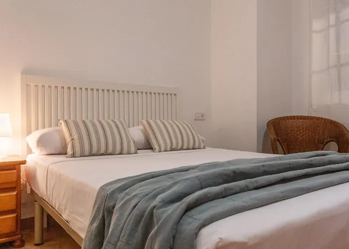 Gregal Apartment *