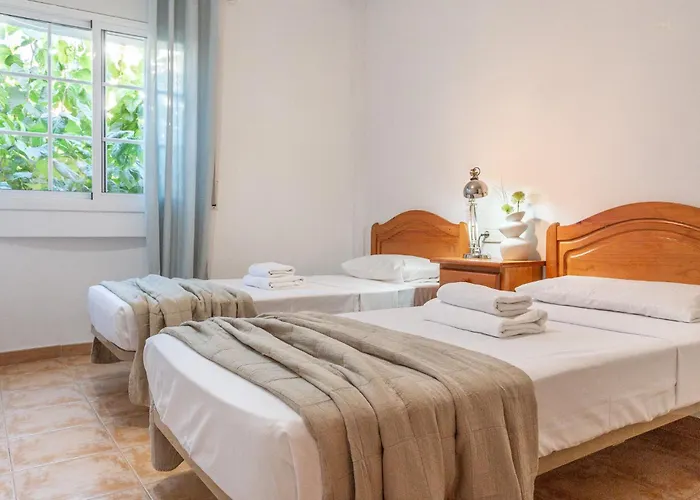 Apartment Gregal *