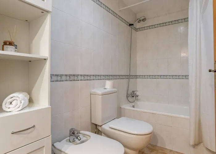 Apartment Gregal *