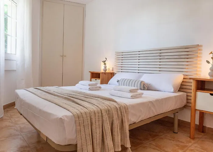 Gregal Apartment
