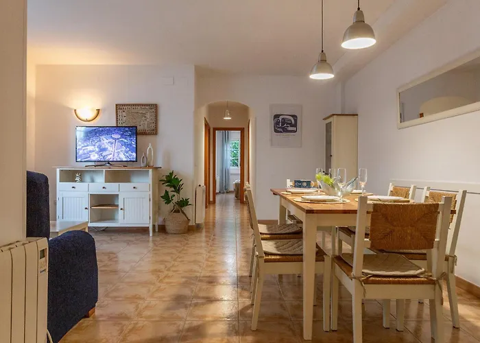Gregal Apartment L'Escala