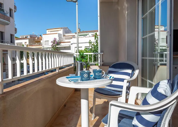 Gregal Apartment L'Escala