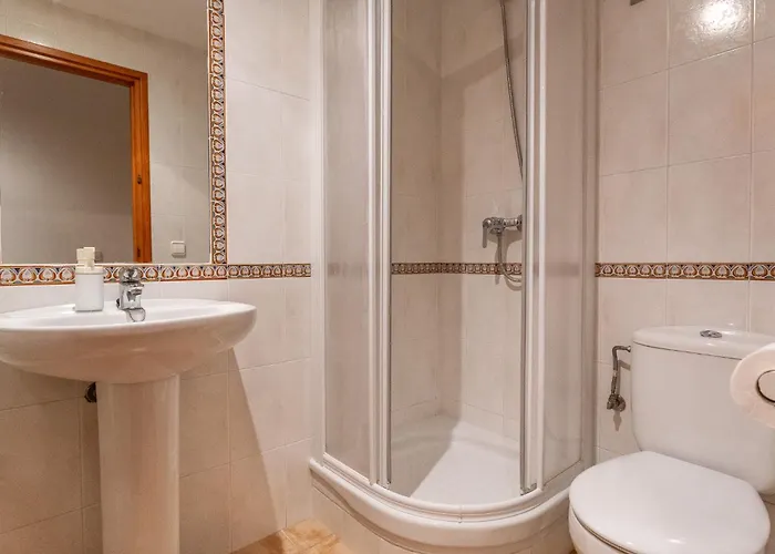 Gregal Apartment
