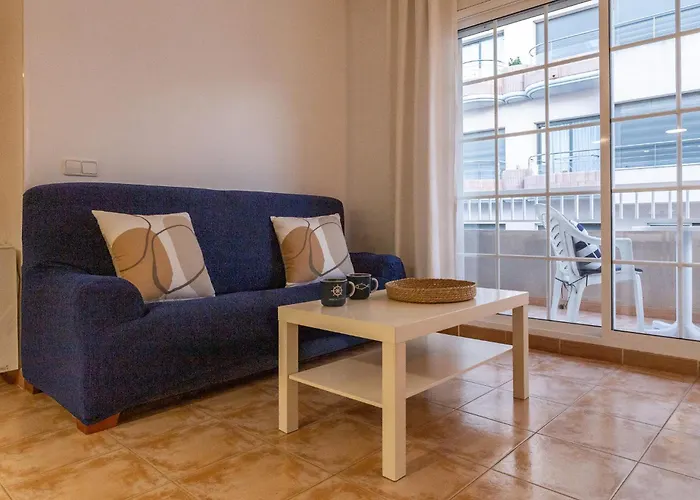 Gregal Apartment